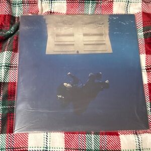 Billie Eilish Hit Me Hard and Soft Vinyl Album